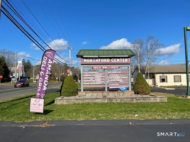 855 Forest Road North Branford CT 06472