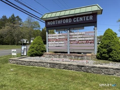 855 Forest Road North Branford CT 06472