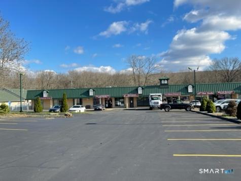 855 Forest Road North Branford CT 06472