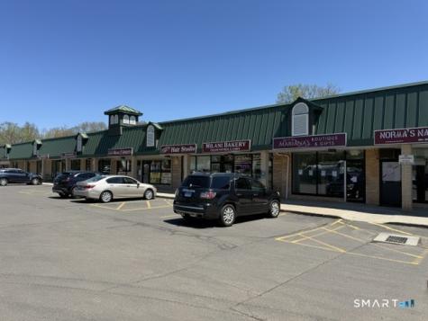 855 Forest Road North Branford CT 06472