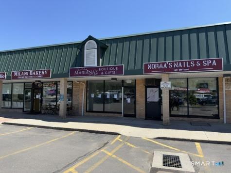 855 Forest Road North Branford CT 06472