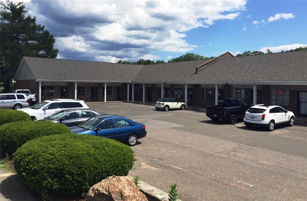 11 South Road Somers CT 06071