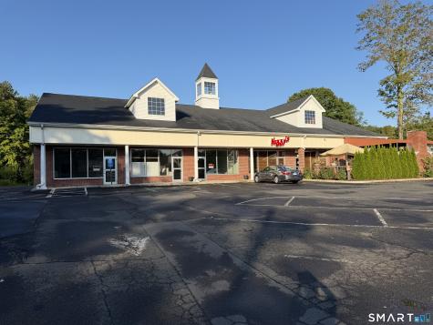 417 Main Street Monroe CT 06468