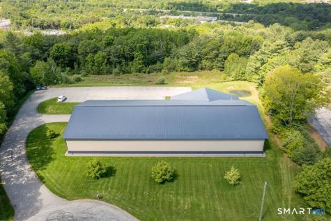 51 Ridge Road Putnam CT 06260