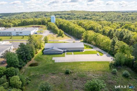 51 Ridge Road Putnam CT 06260