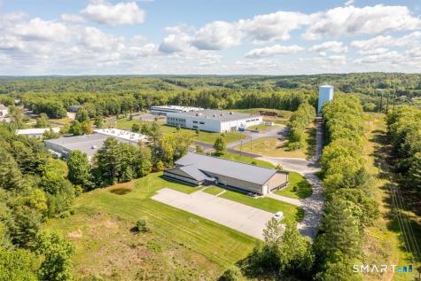 51 Ridge Road Putnam CT 06260
