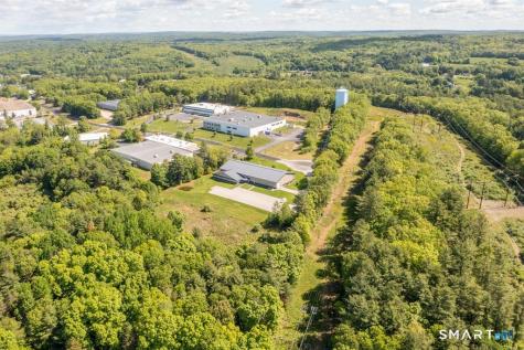 51 Ridge Road Putnam CT 06260