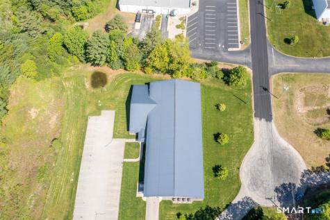 51 Ridge Road Putnam CT 06260