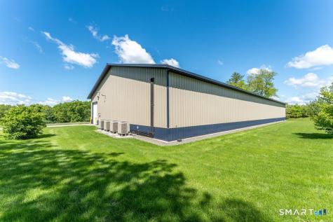 51 Ridge Road Putnam CT 06260