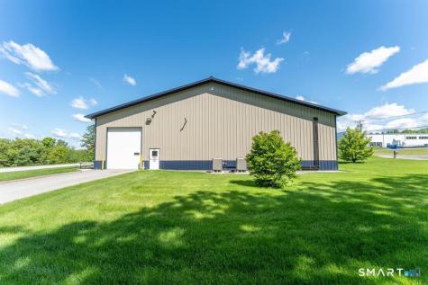 51 Ridge Road Putnam CT 06260