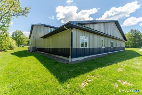 51 Ridge Road Putnam CT 06260