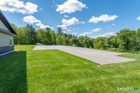 51 Ridge Road Putnam CT 06260