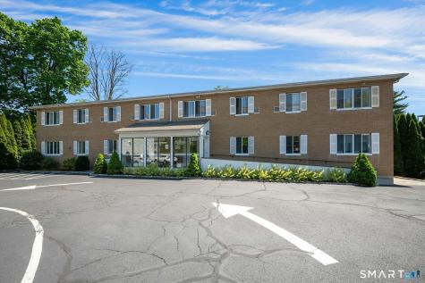 27 Oak Street Stamford CT 06905