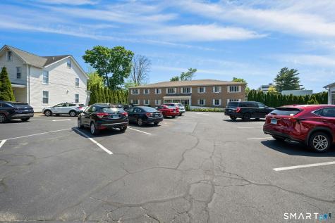 27 Oak Street Stamford CT 06905