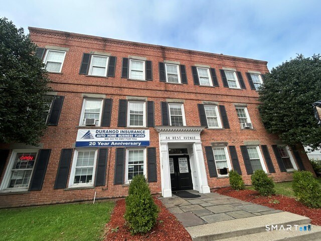 84 West Avenue Norwalk CT 06854