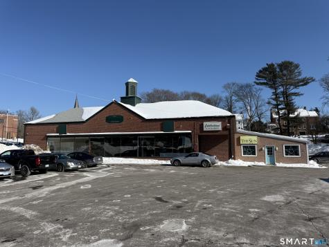 98 Main Street Westerly RI 02891