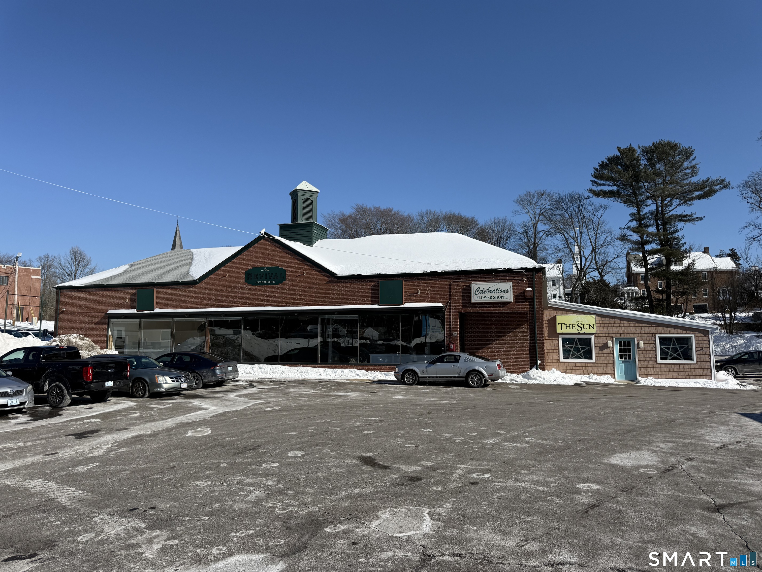 98 Main Street Westerly RI 02891