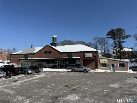 98 Main Street Westerly RI 02891