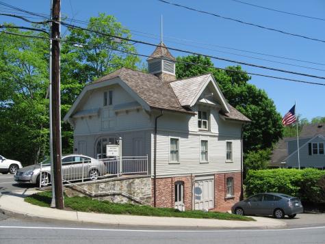 61 Jesup Road Westport CT 06880