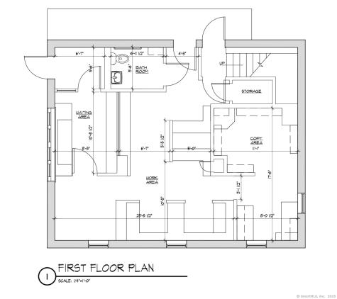 61 Jesup Road Westport CT 06880