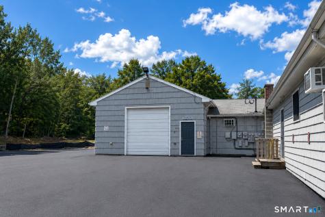 156.5 Route 171 Woodstock CT 06281