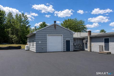 156.5 Route 171 Woodstock CT 06281