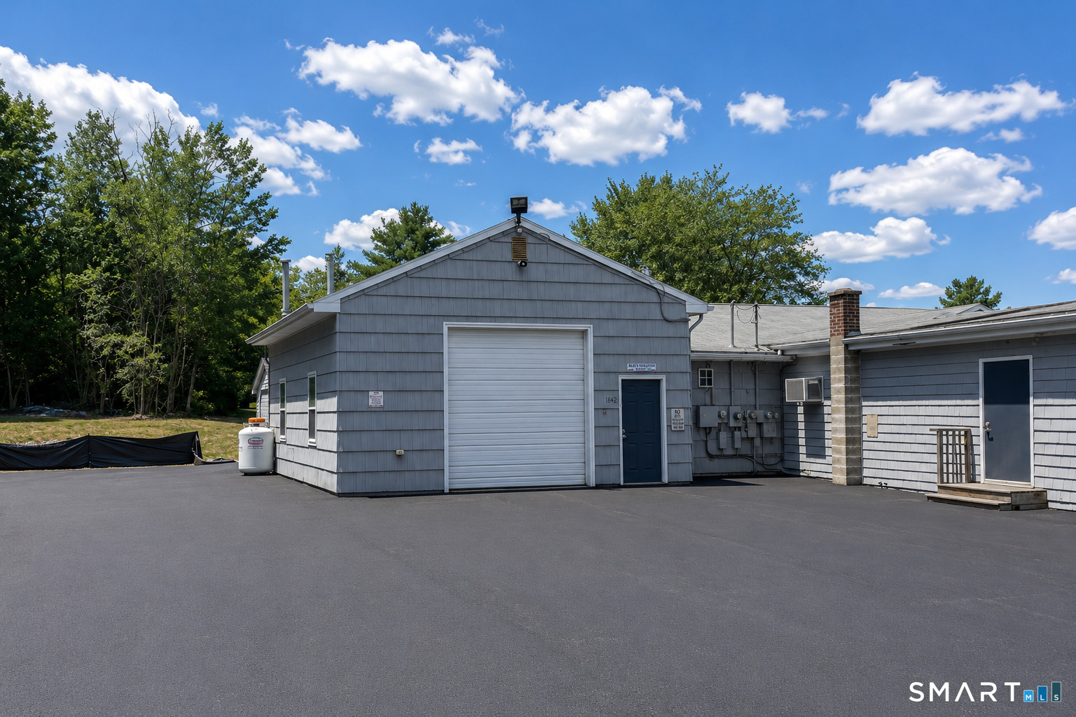 156.5 Route 171 Woodstock CT 06281