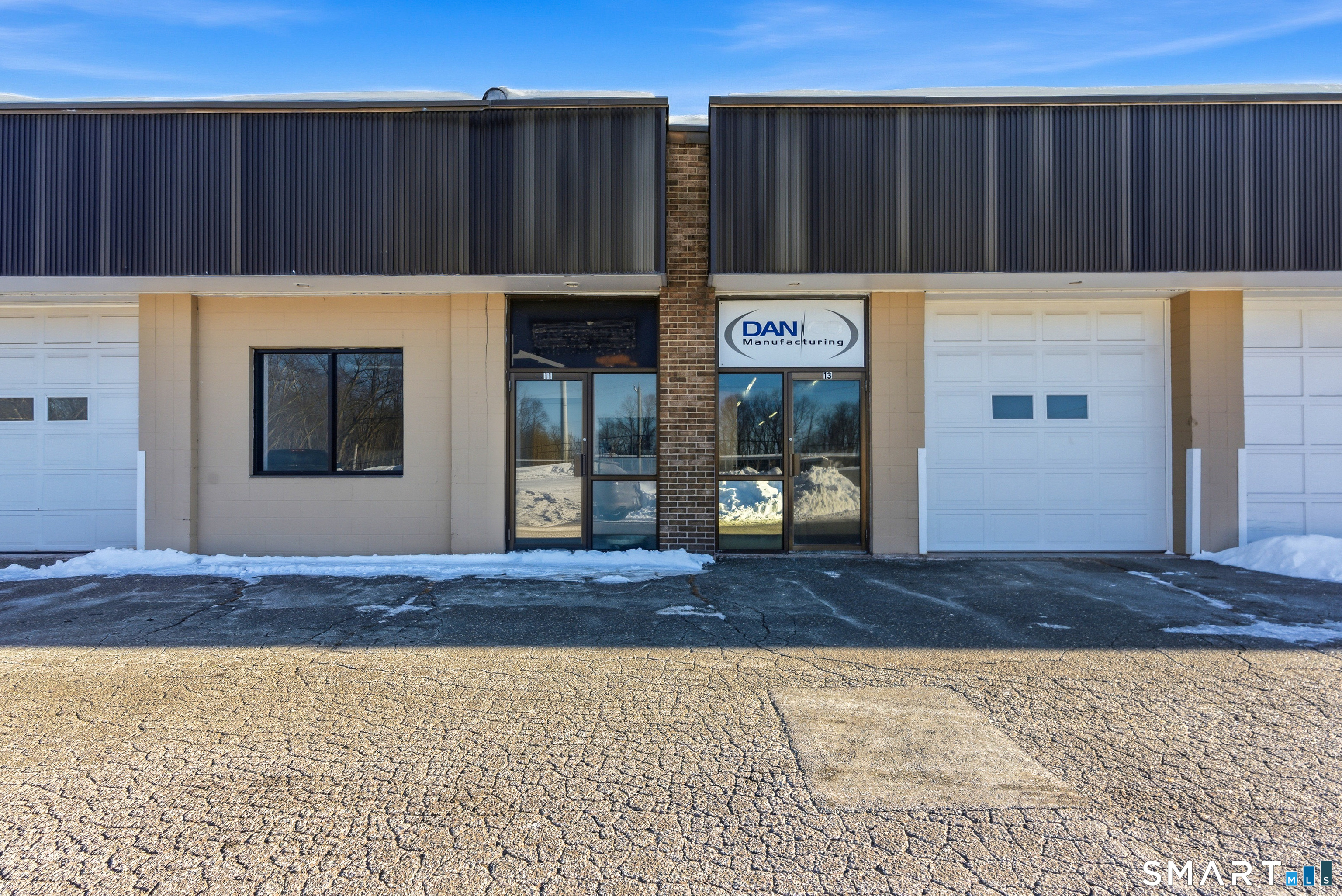 77 Industrial Park Road Vernon CT 06066