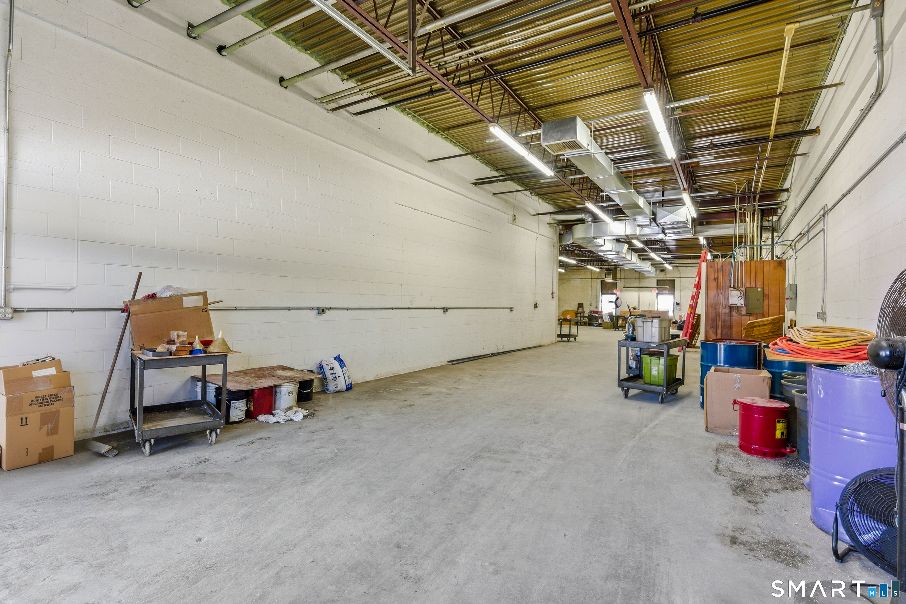 77 Industrial Park Road Vernon CT 06066