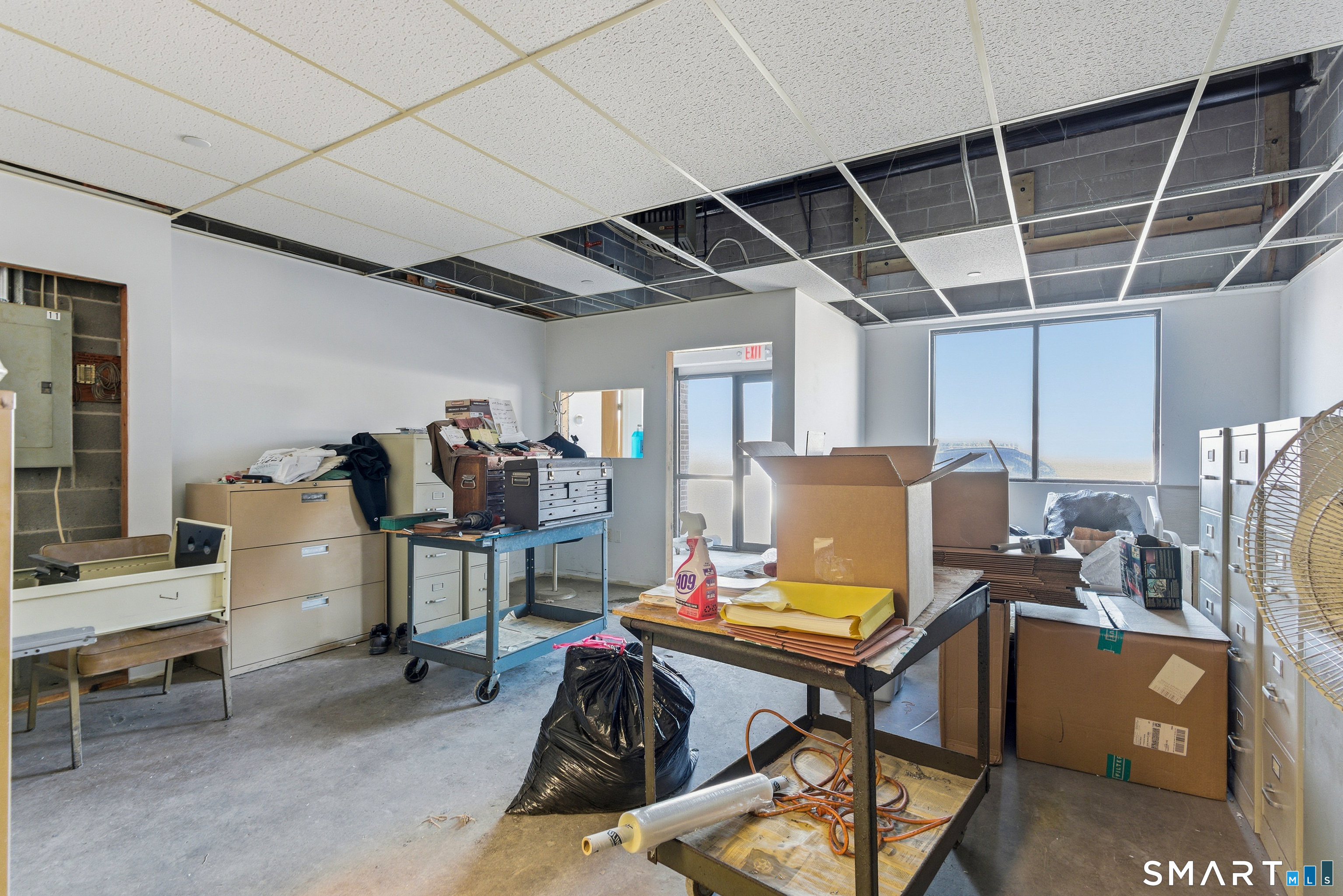 77 Industrial Park Road Vernon CT 06066