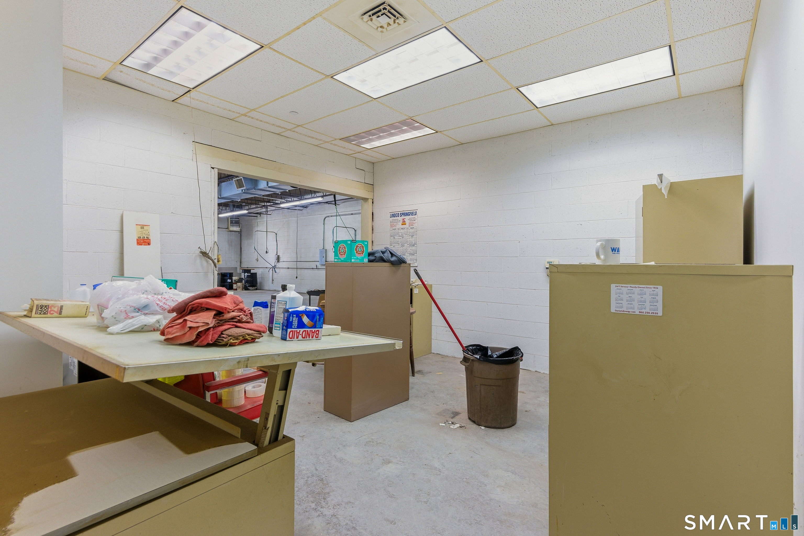 77 Industrial Park Road Vernon CT 06066