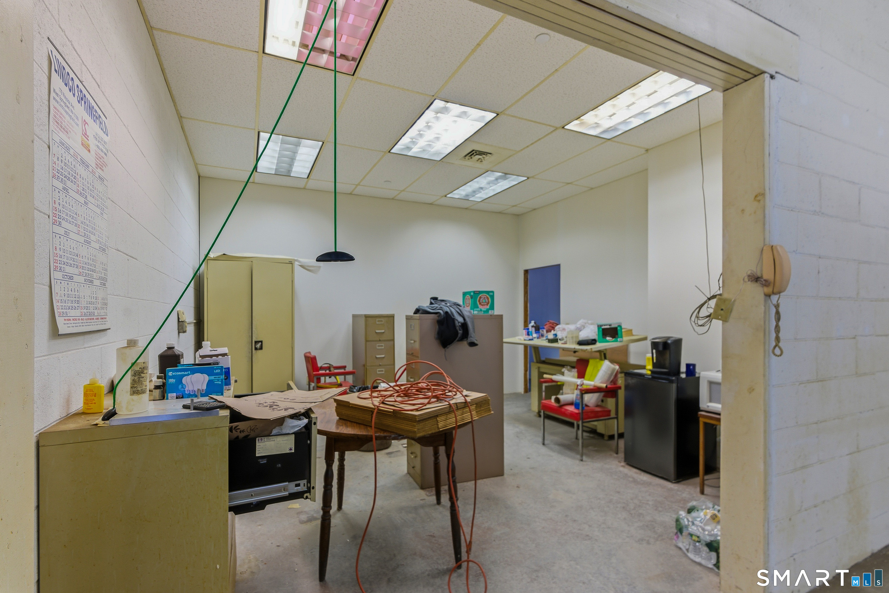 77 Industrial Park Road Vernon CT 06066