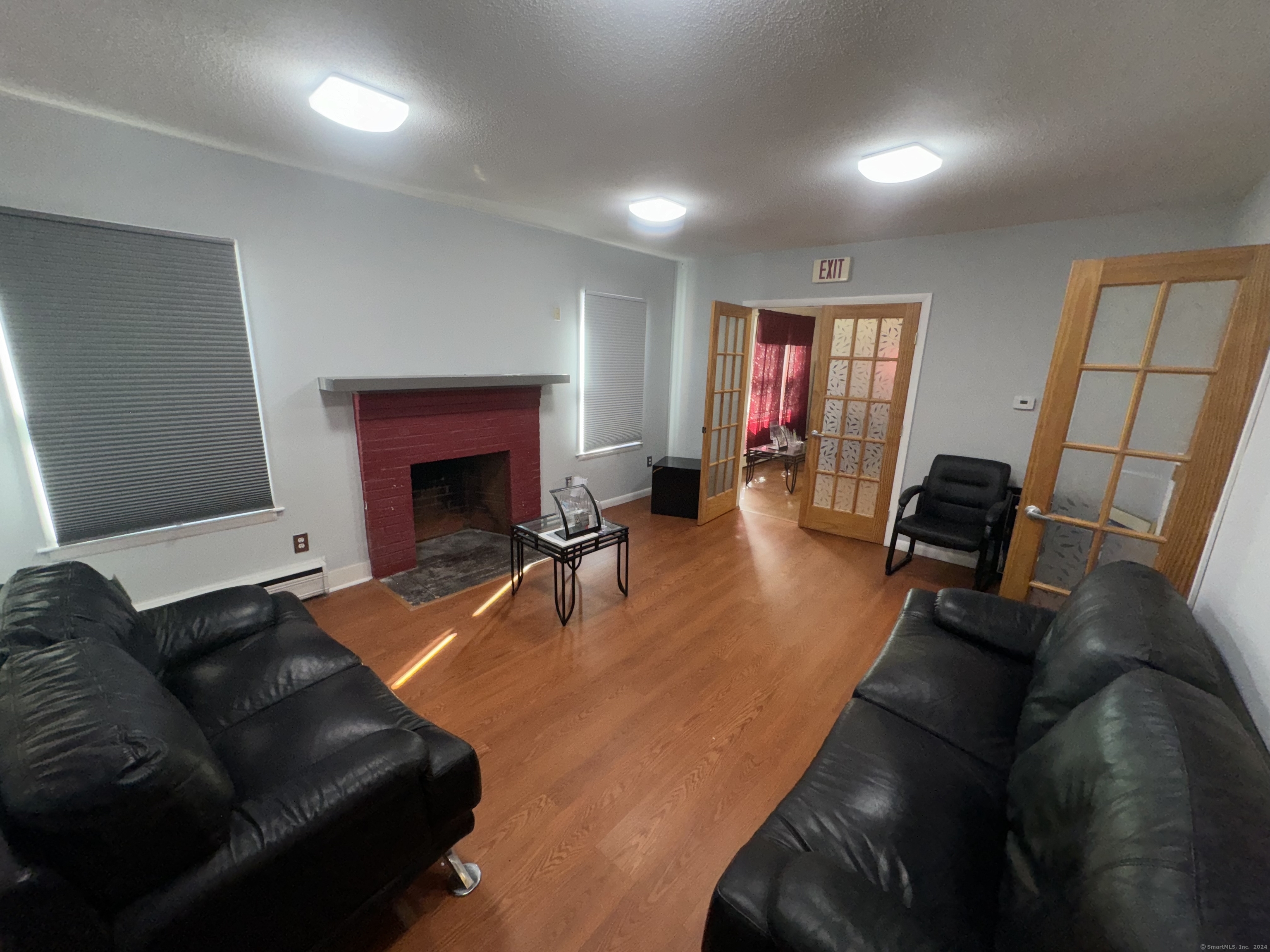 585 Burnside Avenue East Hartford CT 06108