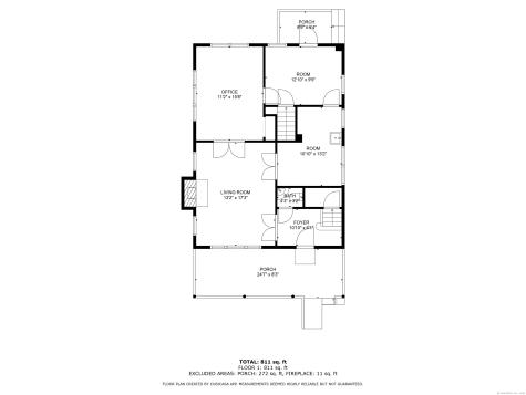 585 Burnside Avenue East Hartford CT 06108
