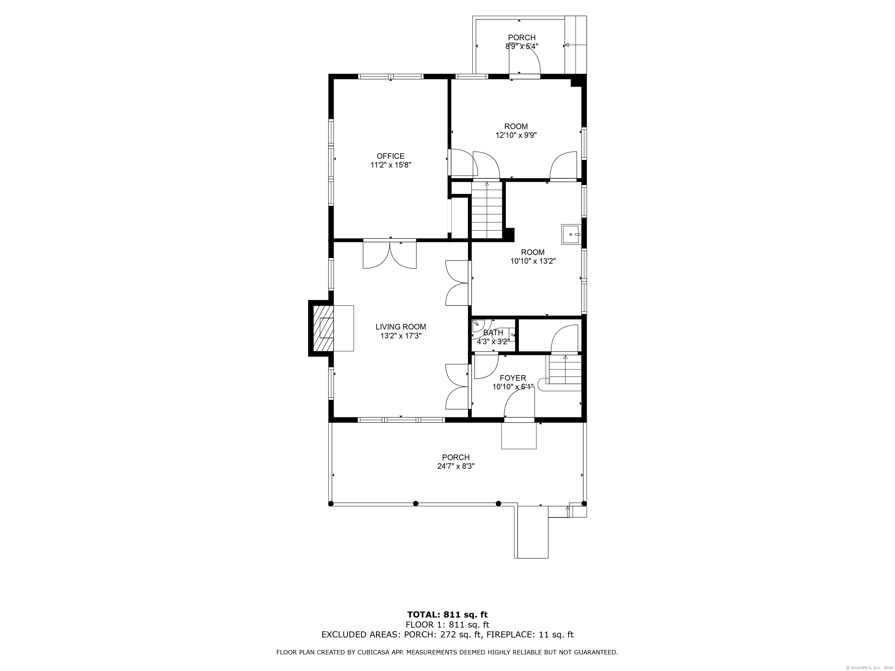 585 Burnside Avenue East Hartford CT 06108