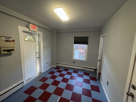 585 Burnside Avenue East Hartford CT 06108