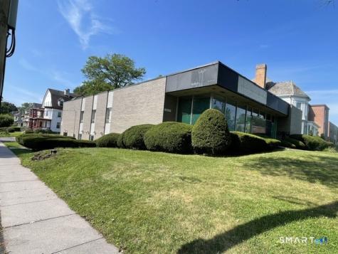 593 Farmington Avenue Hartford CT 06105