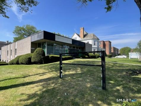 593 Farmington Avenue Hartford CT 06105