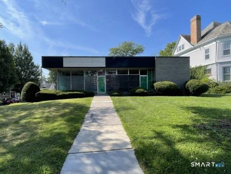 593 Farmington Avenue Hartford CT 06105