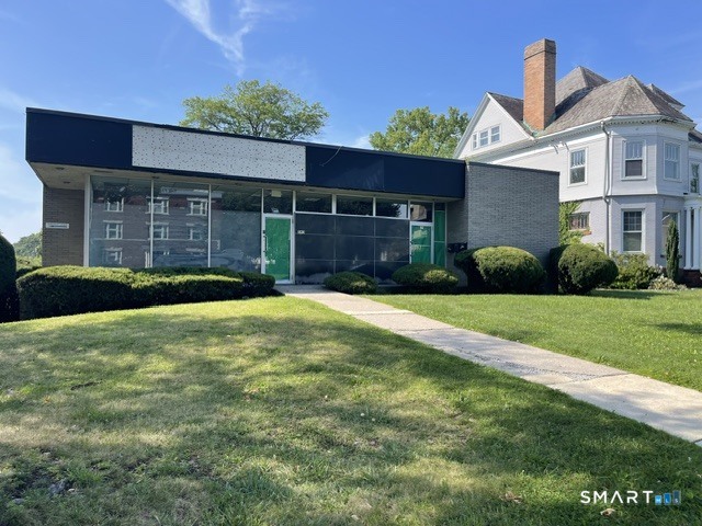 593 Farmington Avenue Hartford CT 06105