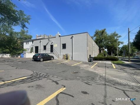 593 Farmington Avenue Hartford CT 06105