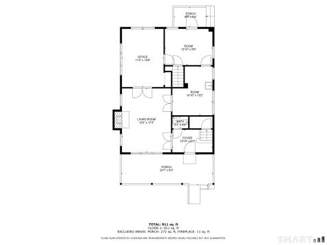 585 Burnside Avenue East Hartford CT 06108