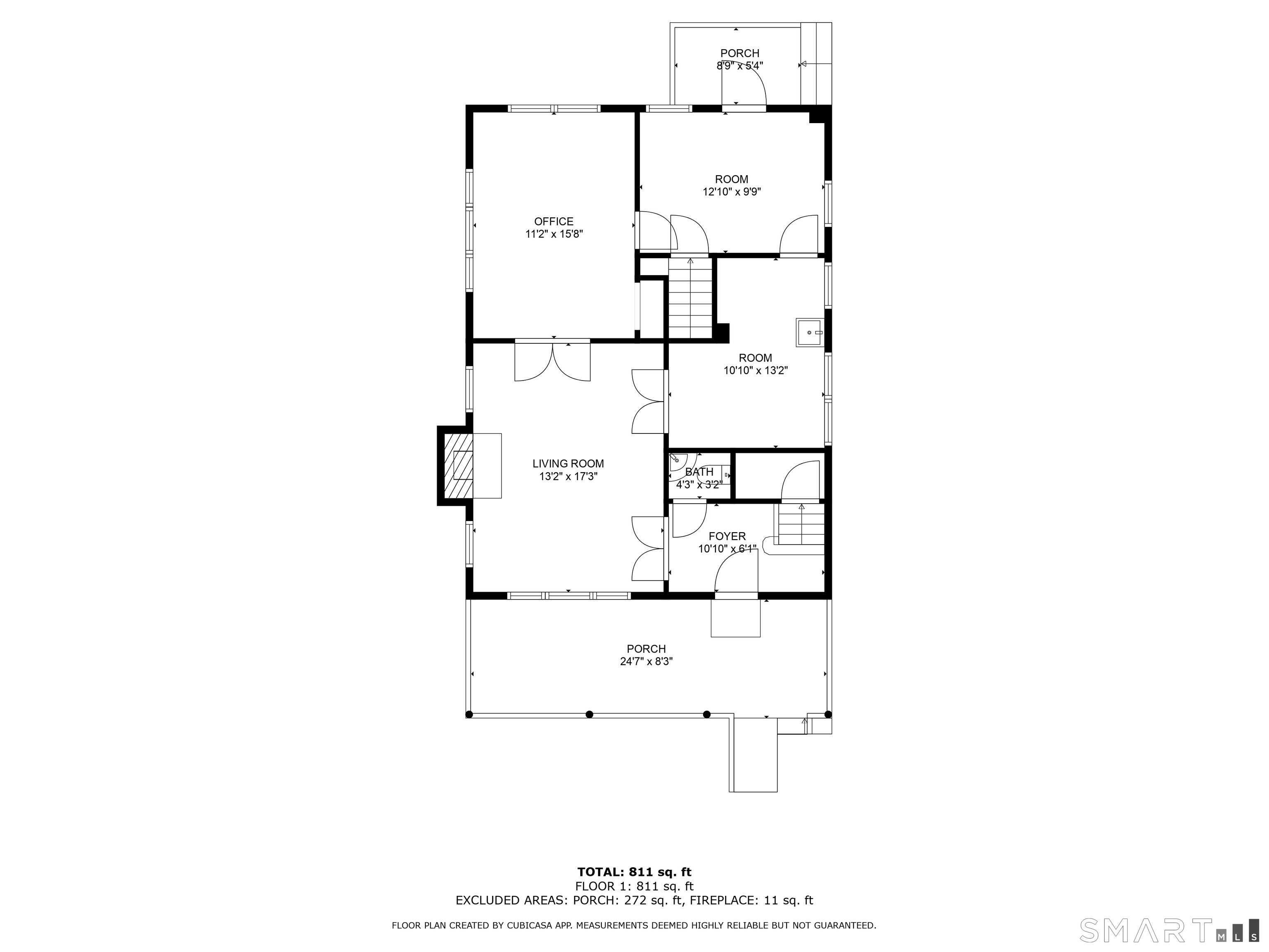 585 Burnside Avenue East Hartford CT 06108