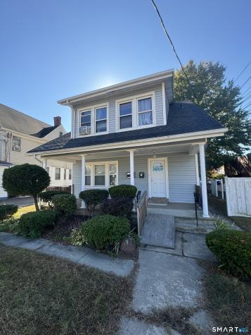 585 Burnside Avenue East Hartford CT 06108