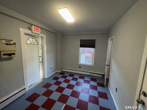 585 Burnside Avenue East Hartford CT 06108