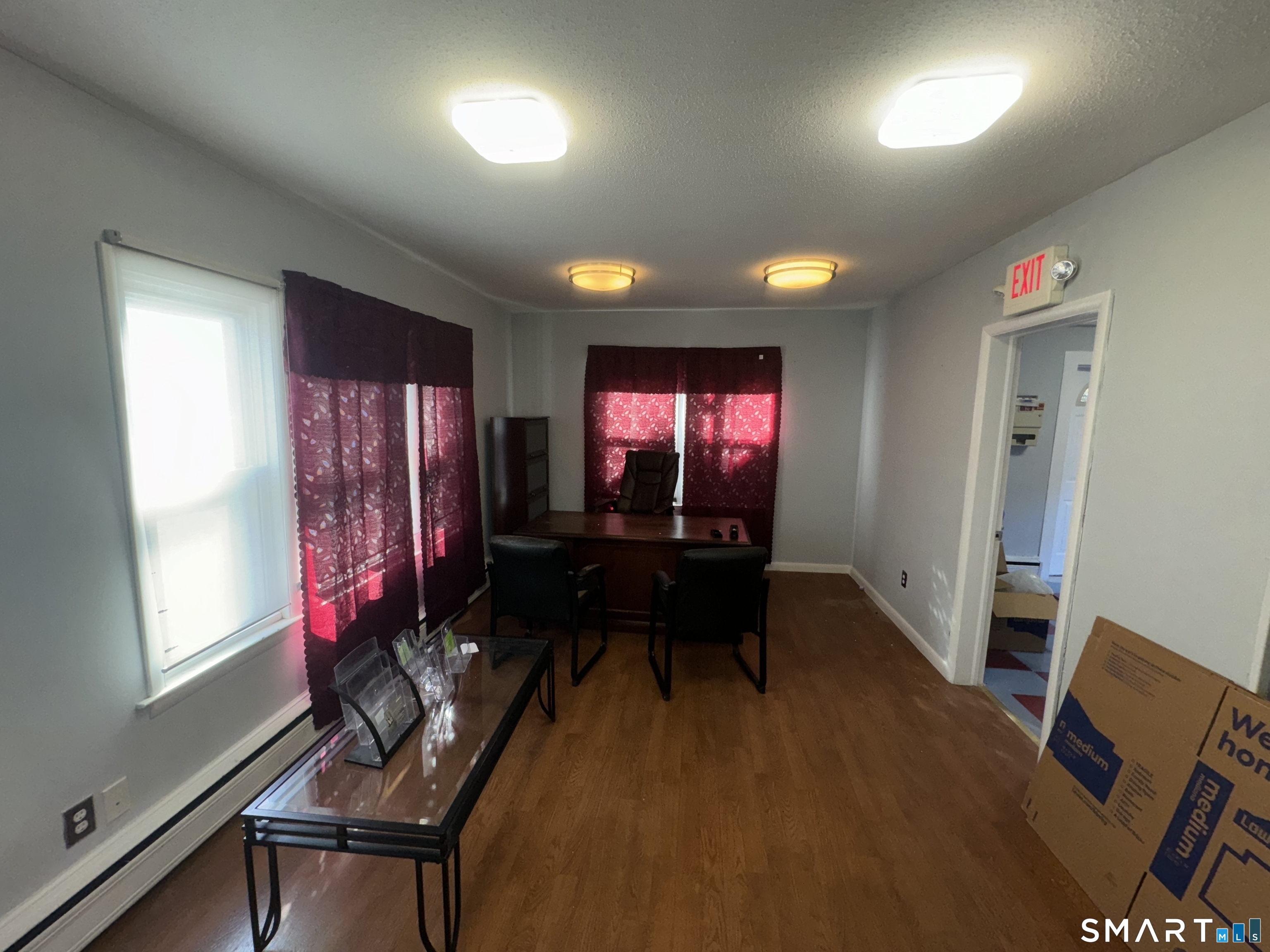 585 Burnside Avenue East Hartford CT 06108