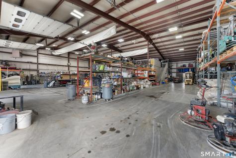 13 West Parkway Plainfield CT 06374
