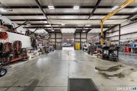 13 West Parkway Plainfield CT 06374