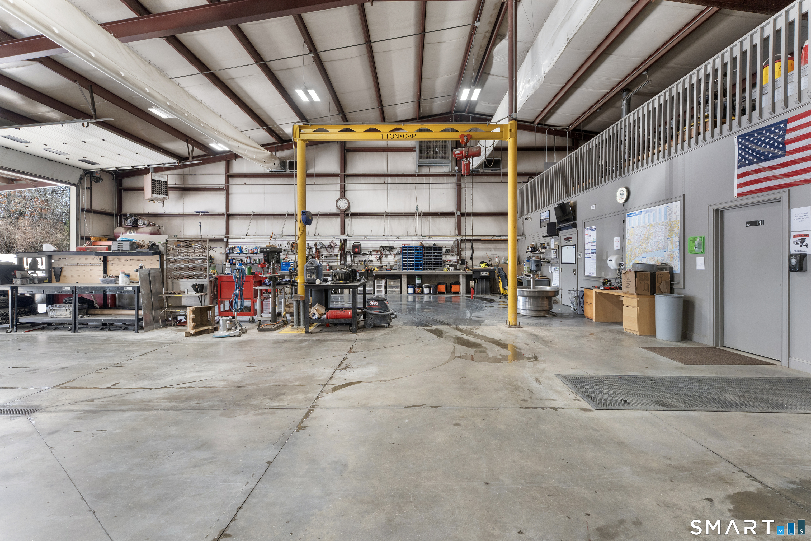 13 West Parkway Plainfield CT 06374