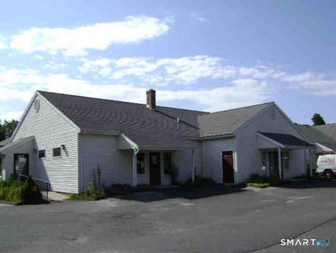 3 Flanders Road Bethlehem CT 06751